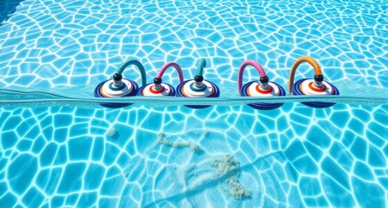 top pool cleaner picks