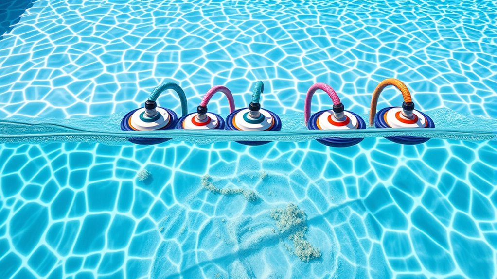 top pool cleaner picks