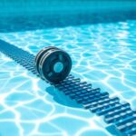 top pool cleaner wheels