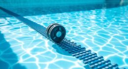 top pool cleaner wheels
