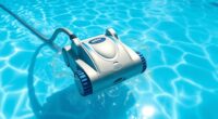 top pool cleaners 2025