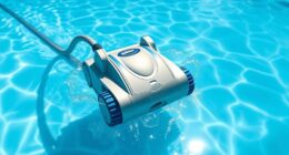 top pool cleaners 2025