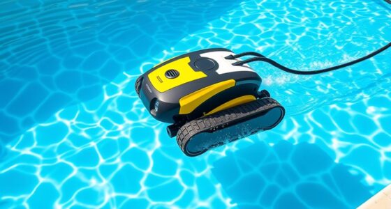 top pressure pool cleaner picks