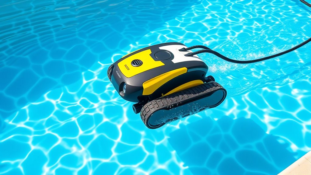 top pressure pool cleaner picks