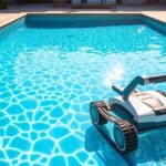 top pressure pool cleaners
