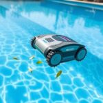 top pressure pool cleaners