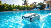 top rated automatic pool cleaners