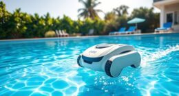 top rated automatic pool cleaners
