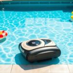 top rated pool cleaning robots