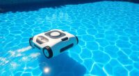 top robotic pool cleaners