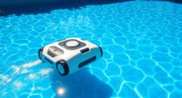 top robotic pool cleaners