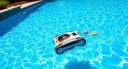 top robotic pool cleaners