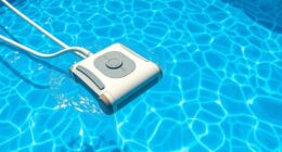top suction pool cleaner options
