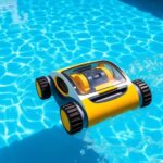top suction pool cleaner options