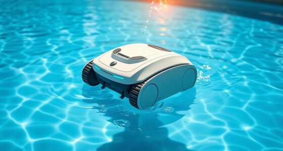 top wi fi pool cleaners
