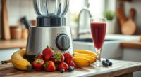 affordable blenders for beginners