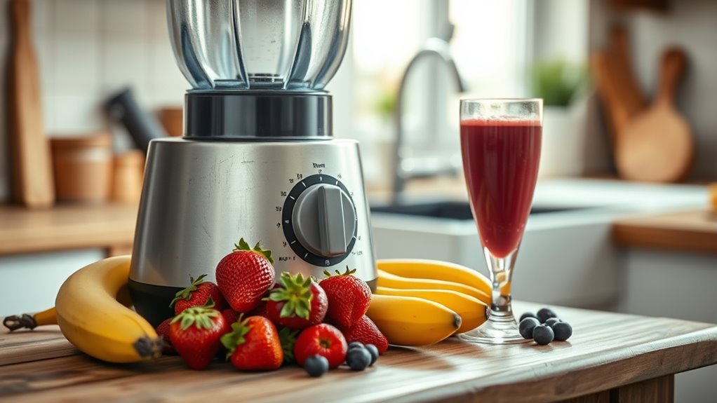 affordable blenders for beginners