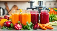 affordable daily juicing tips