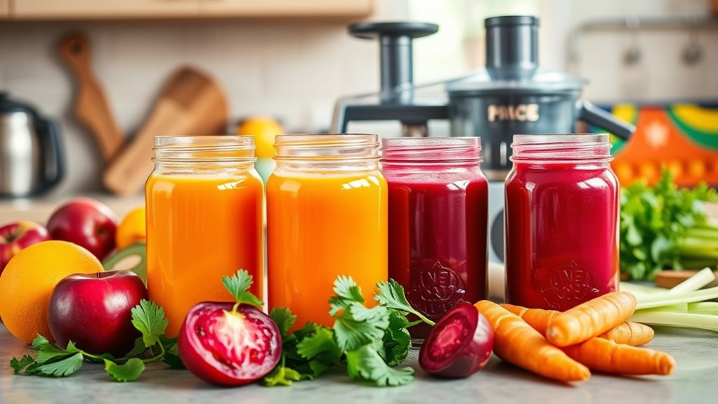 affordable daily juicing tips