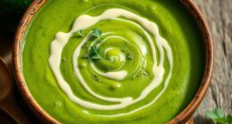 avocado cashew creams