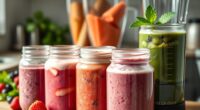 avoid blending common mistakes