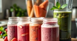 avoid blending common mistakes