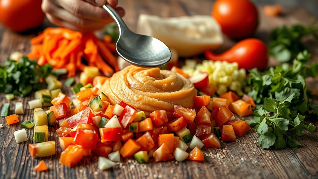 avoid ingredient substitution mistakes