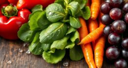 benefits of eating raw