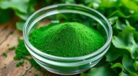 benefits of green superfood
