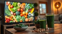 best raw food documentaries