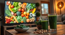 best raw food documentaries
