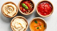 best raw pasta sauces