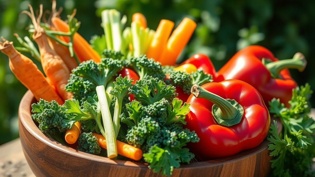 boost gut health naturally