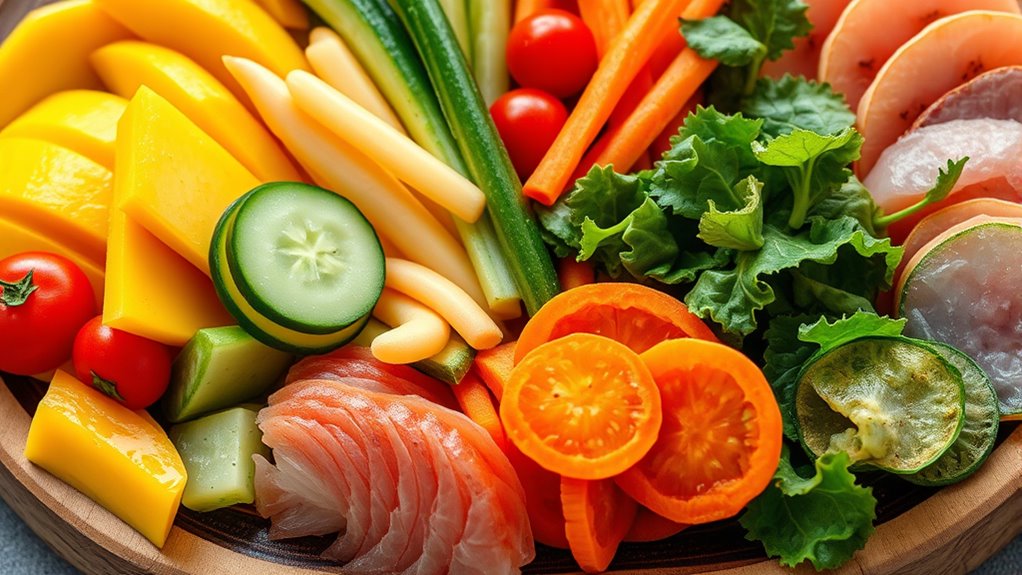 community s favorite raw snacks