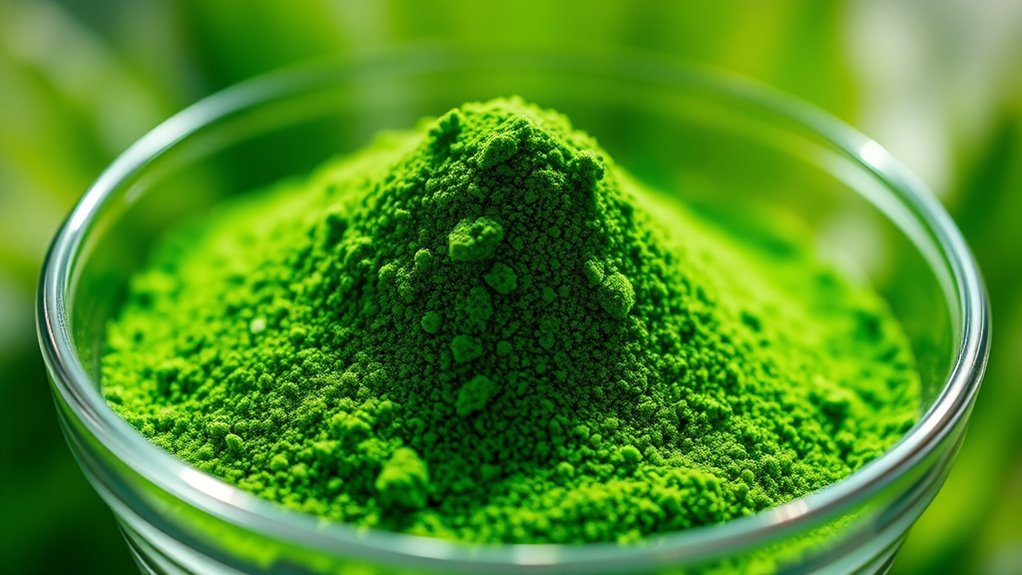 controlled algae cultivation benefits