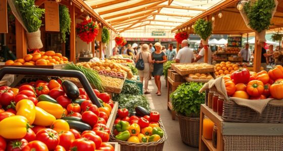 culinary road trip adventure