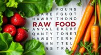 download fun food puzzle