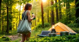 eco friendly travel tips