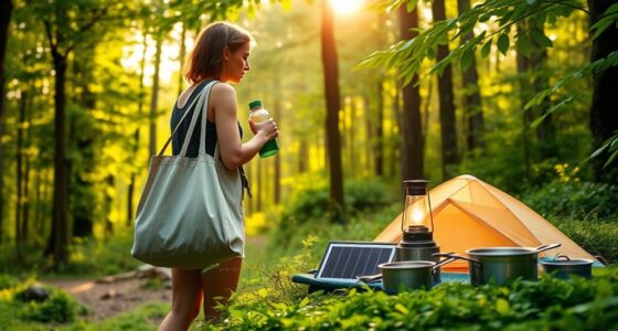 eco friendly travel tips