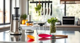essential kitchen tools and gadgets