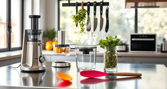 essential kitchen tools and gadgets