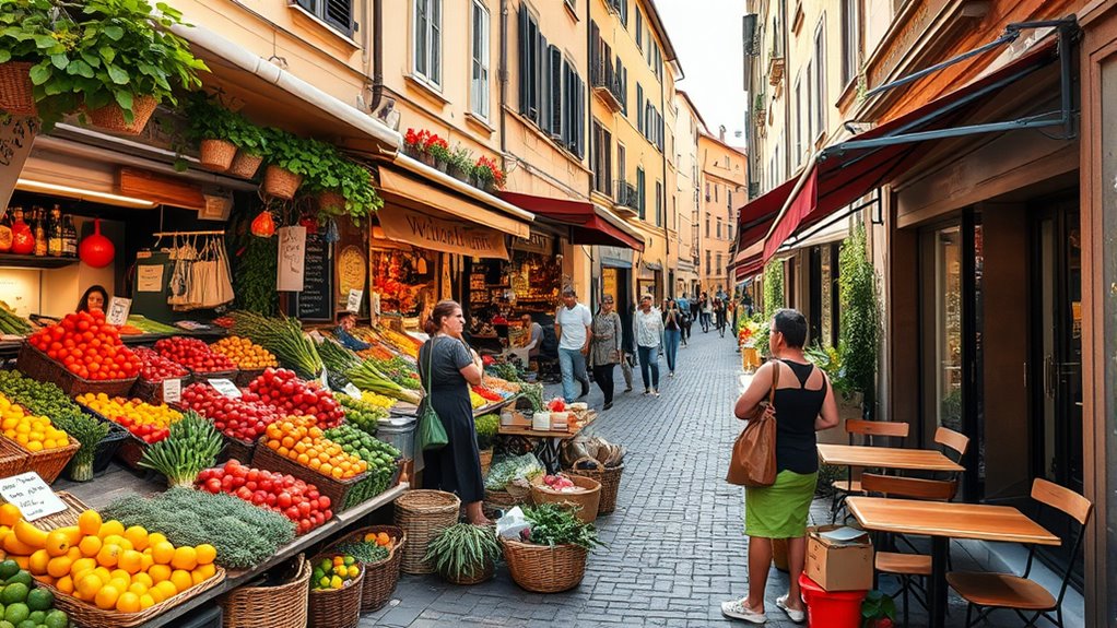 explore authentic raw food