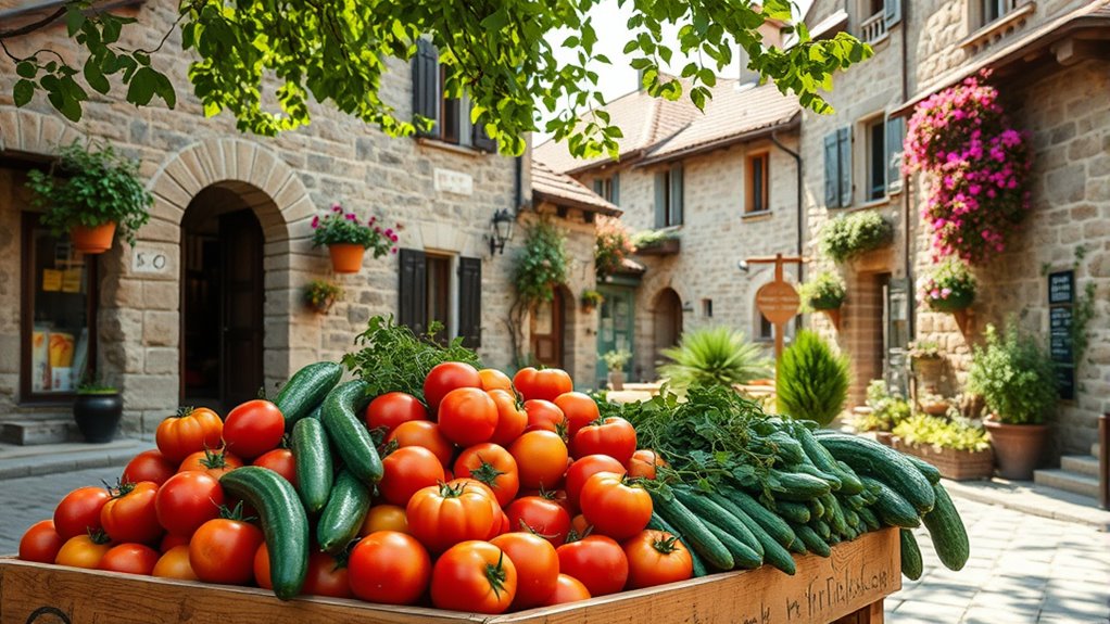 exploring hidden eastern european markets