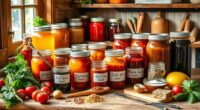 from kitchen to market