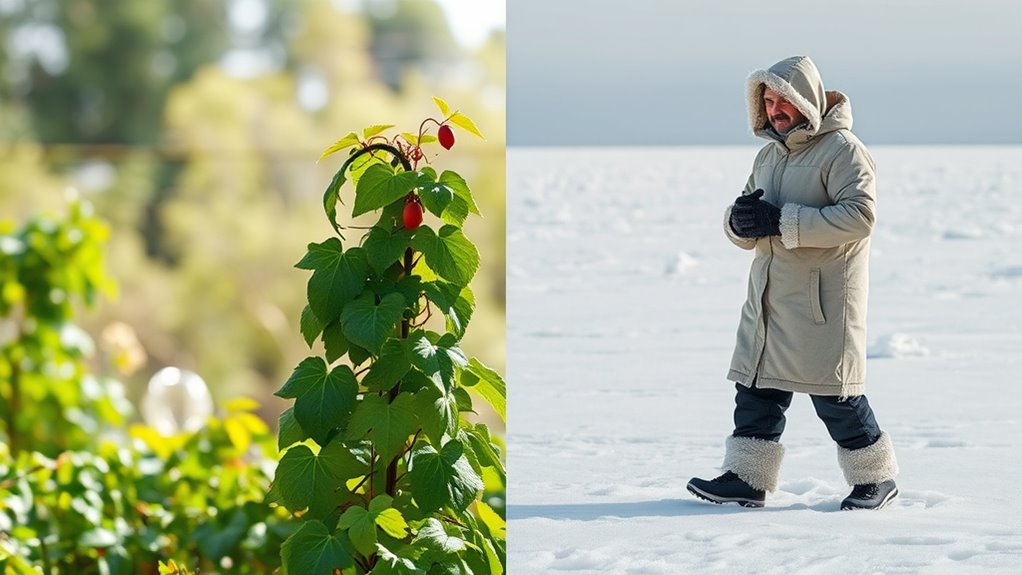 gradual versus cold turkey