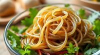 guide to chewy kelp noodles