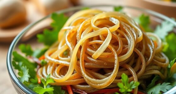 guide to chewy kelp noodles