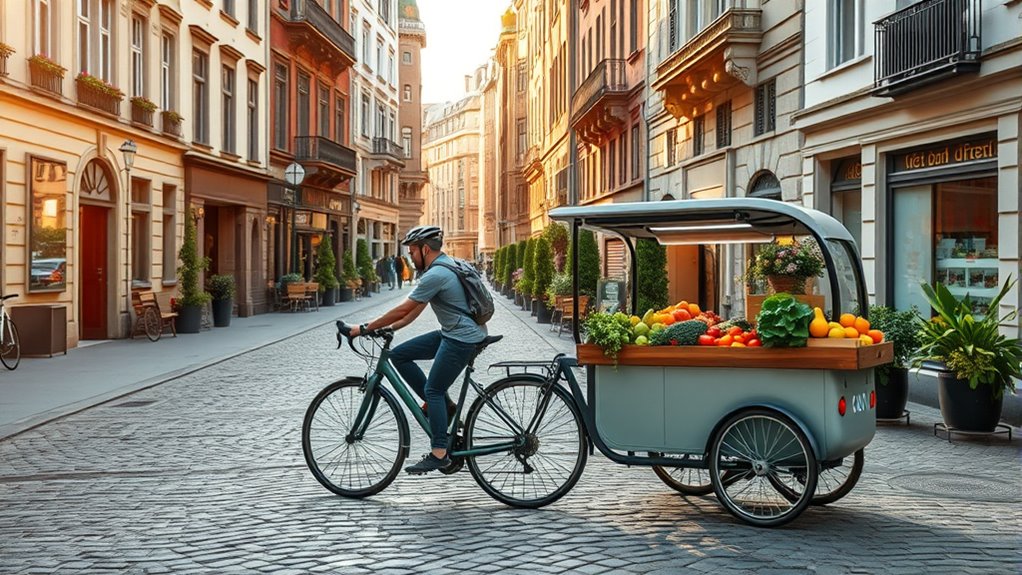 healthy european food adventures