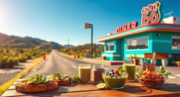 historic route 66 eats