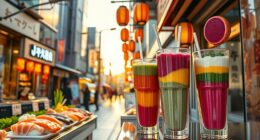 japanese korean healthy cuisine